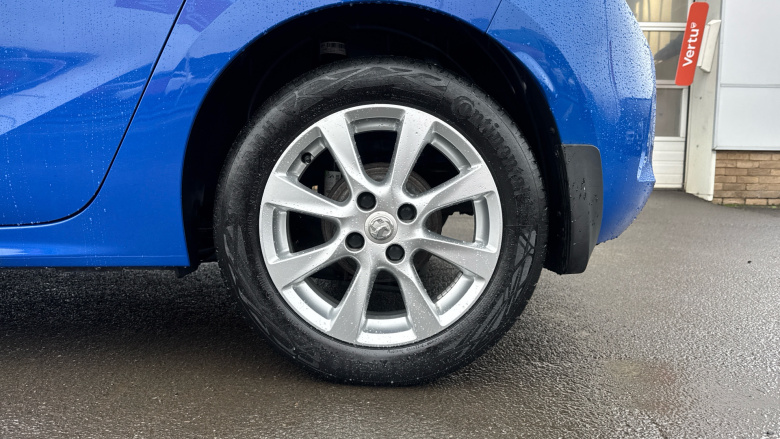 Vauxhall Corsa 1.2 SE Premium 5dr Petrol Hatchback